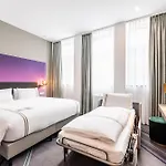 Premier Centre Szálloda 3*