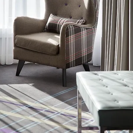 Premier Centre Hotel Wuppertal