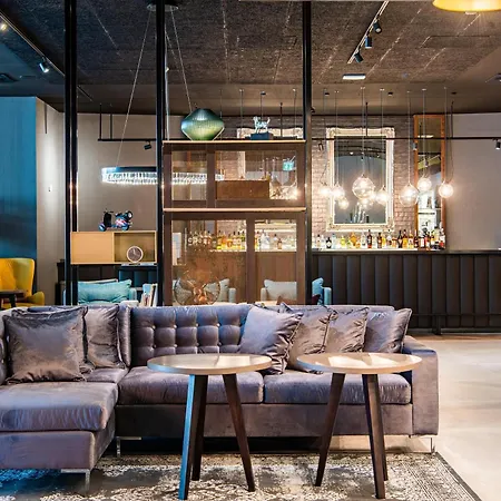 Hotel Premier Centre