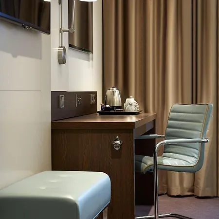Otel Premier Centre Wuppertal