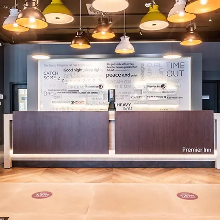 Otel Premier Centre 3*