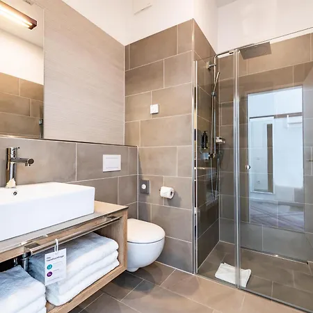 Premier Centre 3* Βούρπεταλ