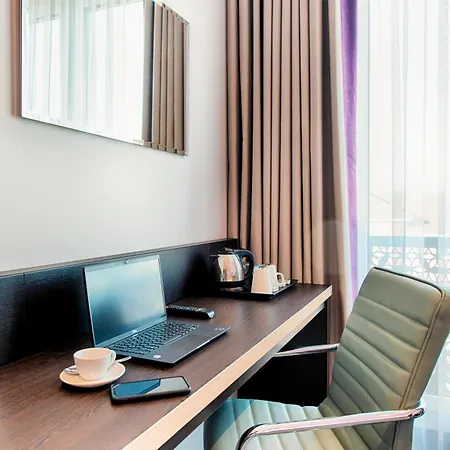 Premier Centre Otel