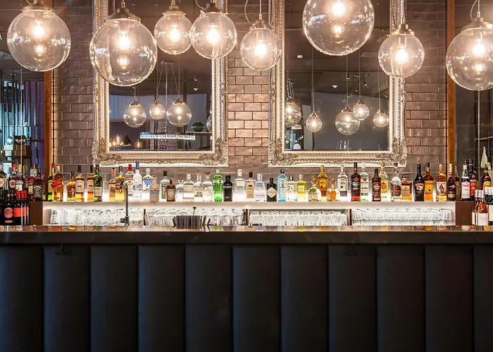 酒店 Premier Centre