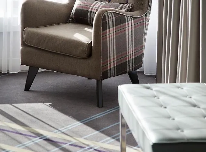 Premier Centre מלון וופרטל