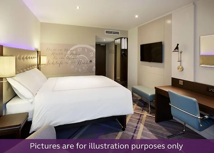 Premier Centre וופרטל