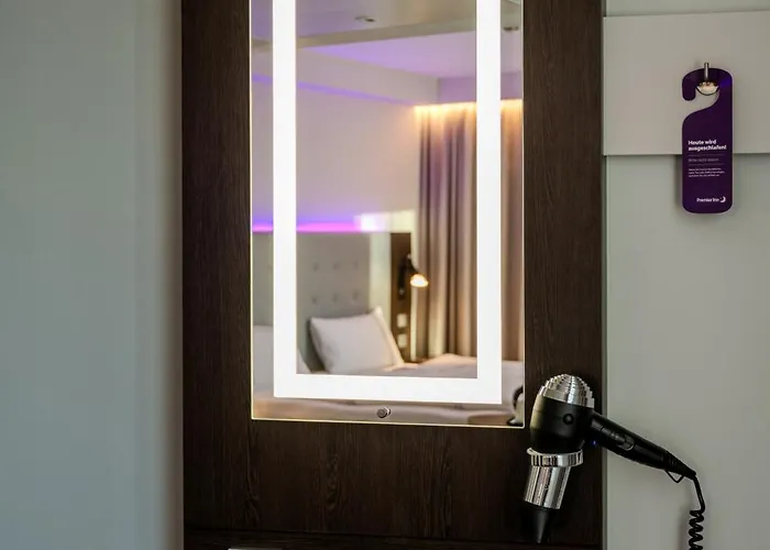 Premier Centre 3* Wuppertal